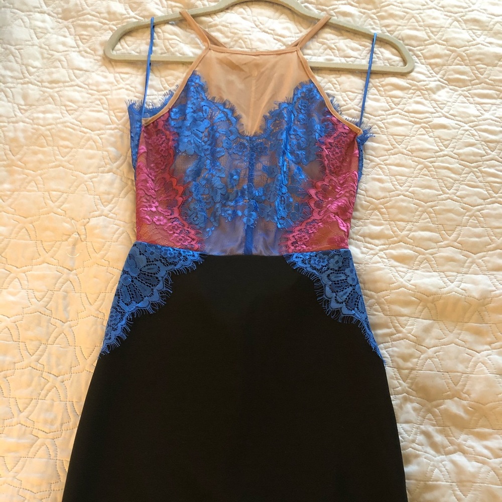 Top Shop Dress